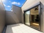 【Balcony】
