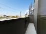 【Balcony：2号棟】
