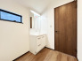 【Wash Room】
