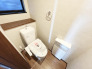【Toilet】
