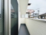 【Balcony】
