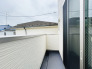 【Balcony】
