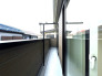 【Balcony】
