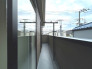 【Balcony】
