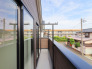 【Balcony】
