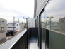 【Balcony】
