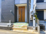【Entrance】
