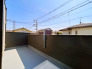 2号棟 【Balcony】
 2026/02/18m