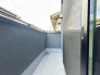 【Balcony】

