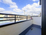 1号棟 【Balcony】
