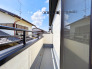 2号棟 【Balcony】
