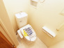 【Toilet】
