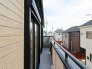 【Balcony】
