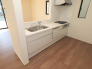 【Kitchen】
