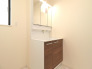 【Wash Room】
