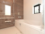 【Bath Room】
