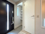 【Entrance】 1号棟
