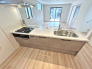 1号棟 【Kitchen】
 2026/04/20m