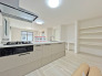 2号棟 【Kitchen】 2026/04/20m