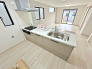 2号棟 【Kitchen】
 2026/04/20m