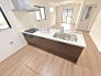 3号棟 【Kitchen】
 2026/04/20m