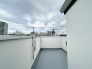 【Roof Balcony】
