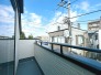 【Balcony】
