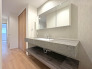 【Wash Room】
