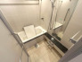 【Bath Room】
