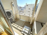 【Balcony】
