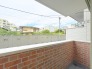 【Balcony：2階】
