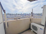 【Balcony】
