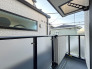 【Balcony：2階】