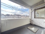 【Balcony】
