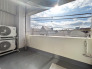 【Balcony】
