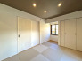 【Japanese Room：6.7帖】
