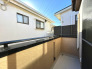 【Balcony】
