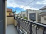 【Balcony】
