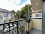 【Balcony】
