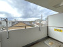 【Balcony】
