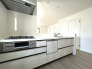 E号棟 【Kitchen】
 2026/03/12m