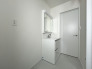 E号棟 【Wash Room】
 2026/03/12m