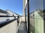 【Balcony】
