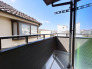 【Balcony】
