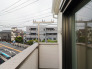 【Balcony】
