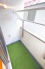 【Balcony】
