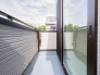 【Balcony】

