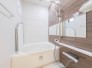 【Bath Room】
