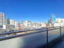 【Balcony】
