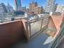 【Balcony】
